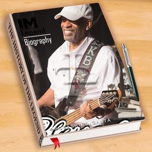 Meet your Posher, Keith showtime